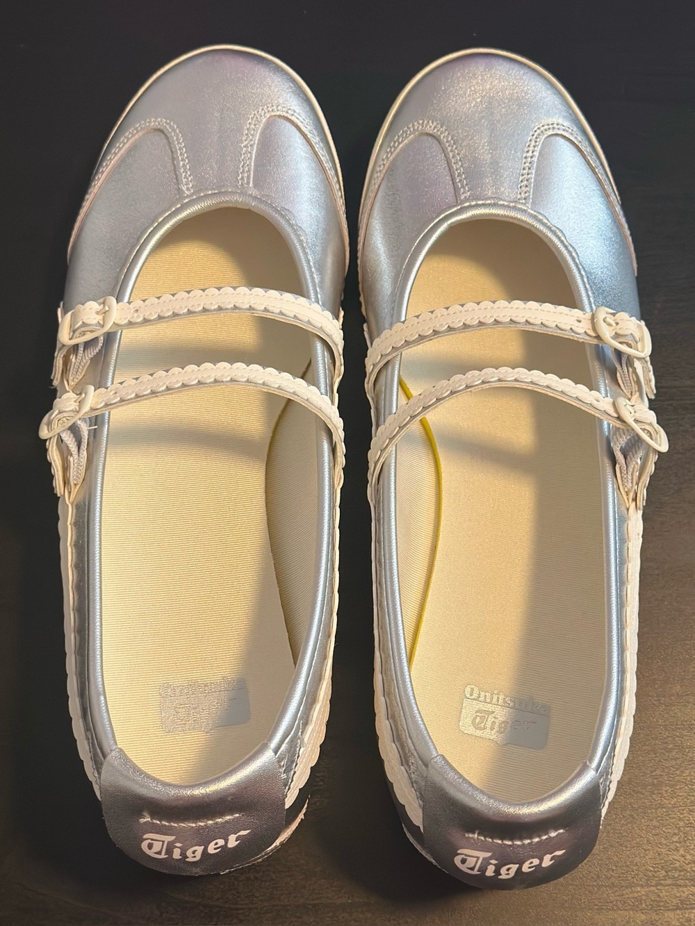 Onitsuka Tiger Mexico 66 TGRS